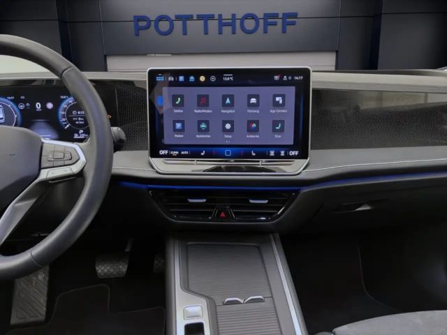 Volkswagen Passat 2.0 TDI Business DSG Variant