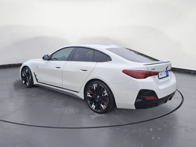 BMW 420 Coupé M-Sport