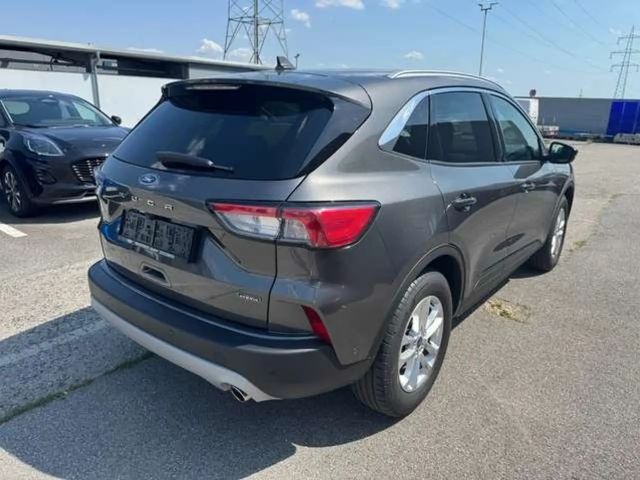 Ford Kuga Plug in Hybrid Titanium X