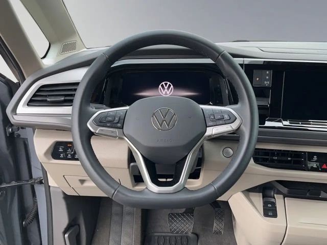 Volkswagen Multivan 2.0 TDI DSG T7