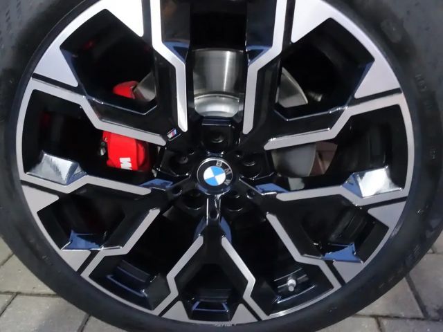 BMW X3 M-Sport xDrive