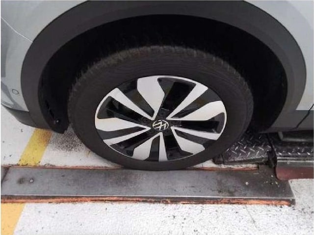 Volkswagen T-Roc 1.5 TSI Move