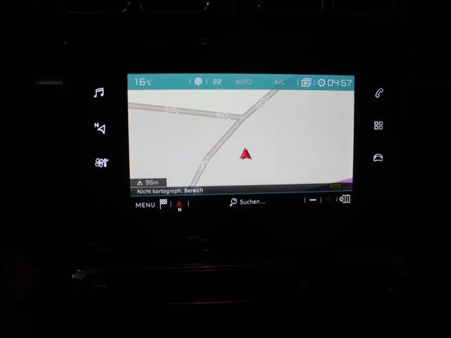 Citroën C3 PureTech Shine