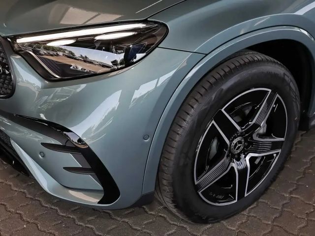 Mercedes-Benz GLC 220 4MATIC AMG Line GLC 220 d