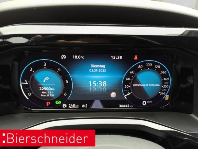 Volkswagen Multivan 2.0 TDI DSG T7