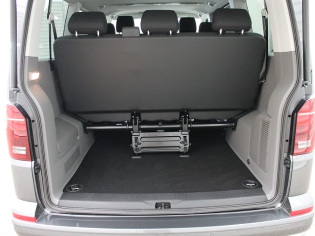 Volkswagen Caravelle T6