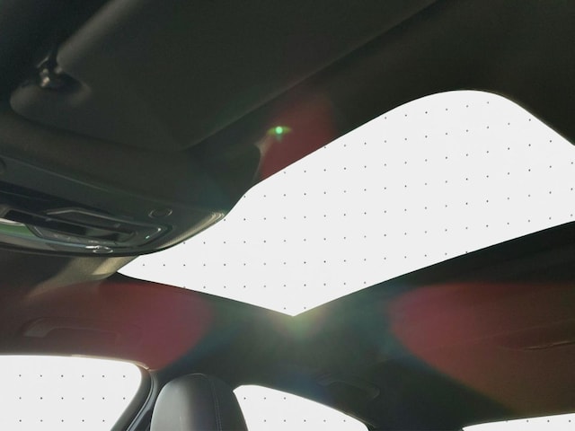 Audi S6 Quattro Sedan