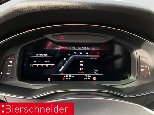 Audi A6 45 TFSI Avant S-Tronic