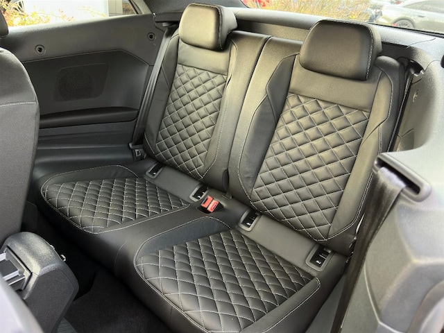 Volkswagen T-Roc Cabriolet DSG