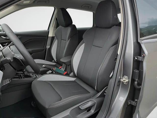 Skoda Kamiq 1.5 TSI Selection