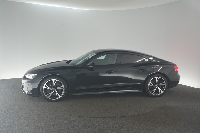 Audi e-tron GT Quattro