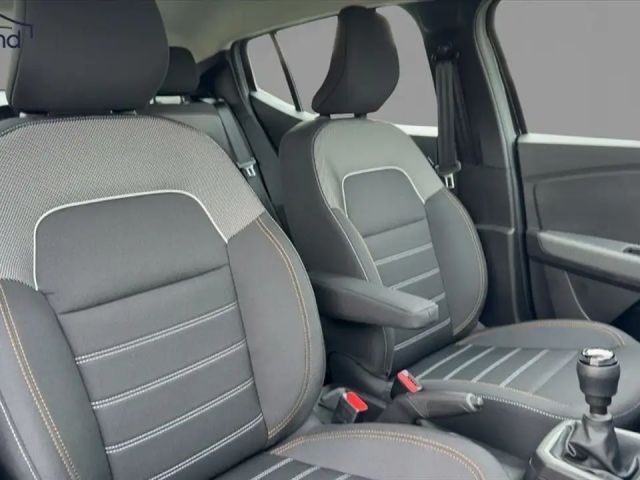 Dacia Sandero Stepway TCe 90