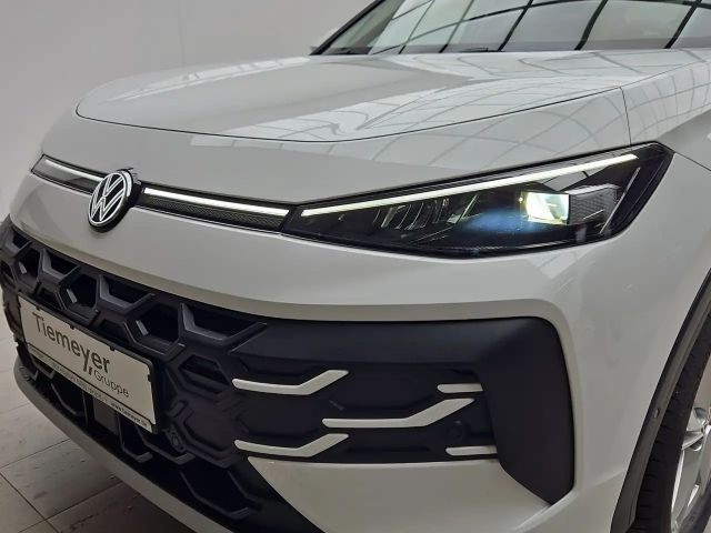 Volkswagen T-Roc 1.5 eTSI DSG Life