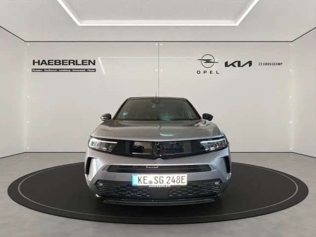 Opel Mokka GS-Line Grand Sport Mokka-e