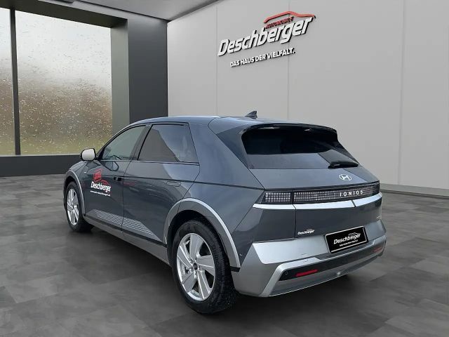 Hyundai IONIQ 5 Ioniq 5 Elektro 84kWh Prestige Line Aut.