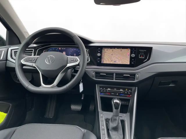 Volkswagen Taigo DSG IQ.Drive Style