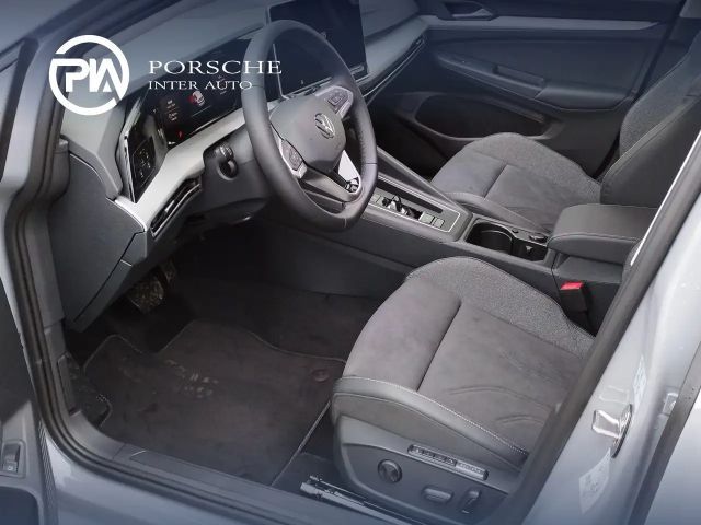 Volkswagen Golf DSG eHybrid