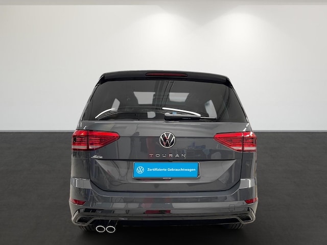 Volkswagen Touran 2.0 TDI