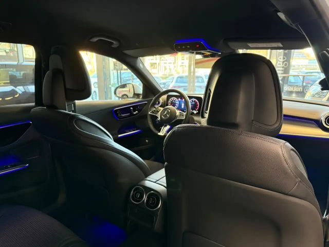 Mercedes-Benz C 180 Estate