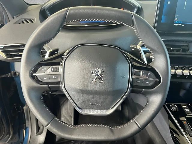 Peugeot 5008 Allure Pack BlueHDi EAT8