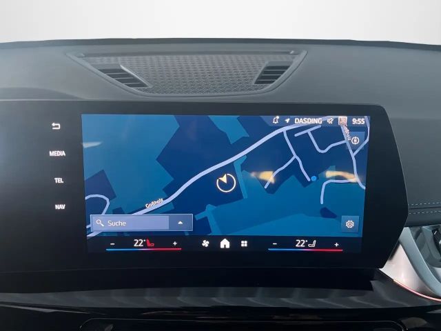 BMW X1 M-Sport xDrive