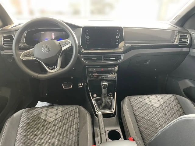 Volkswagen T-Cross DSG R-Line