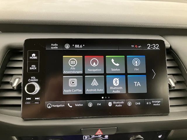 Honda Jazz Elegance Hybrid i-MMD