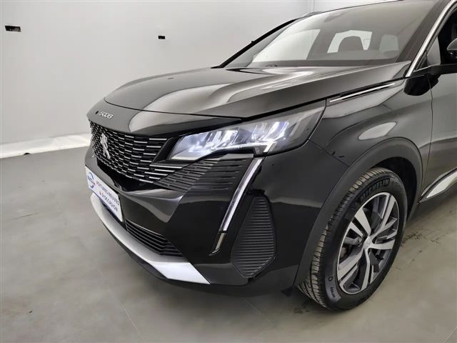 Peugeot 5008 Allure Pack BlueHDi EAT8