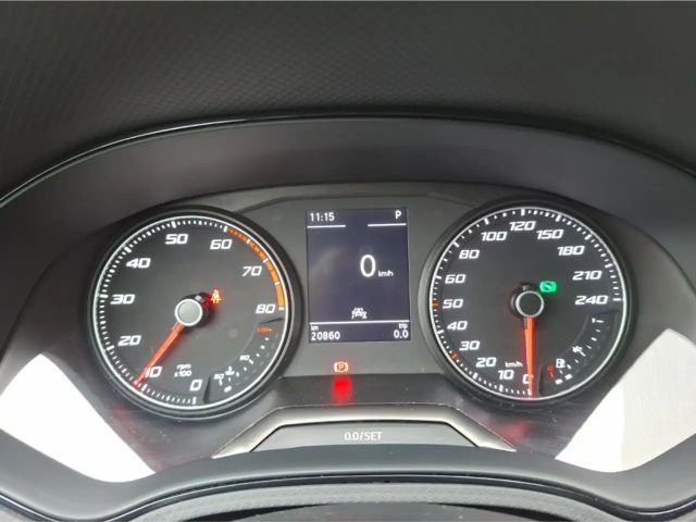 Seat Ibiza 1.0 TSI Style