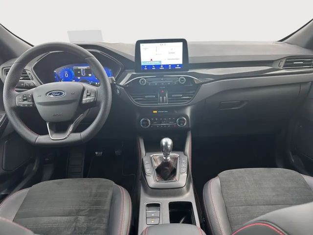 Ford Kuga EcoBoost ST Line X