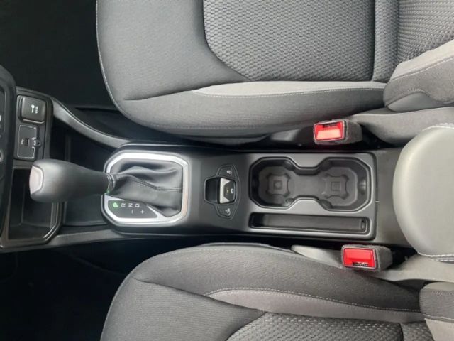 Jeep Renegade Limited Longitude