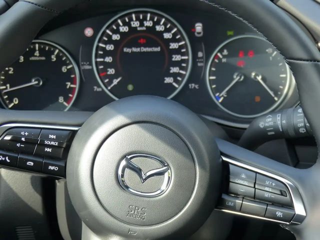 Mazda CX-30 2.5L SkyActiv e-Skyactiv