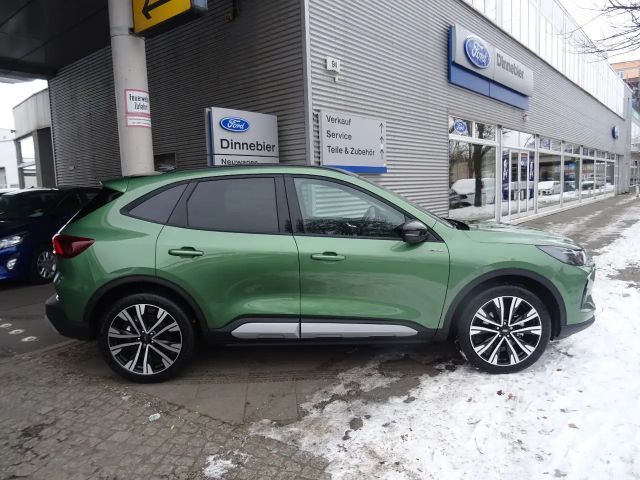 Ford Kuga Active Plug in Hybrid X