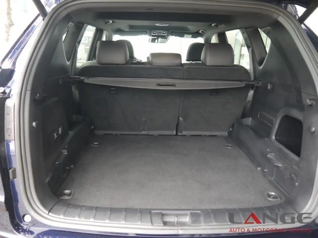 SsangYong Rexton 4WD Sapphire e-XDi