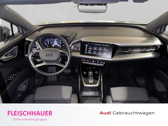 Audi Q4 e-tron 40