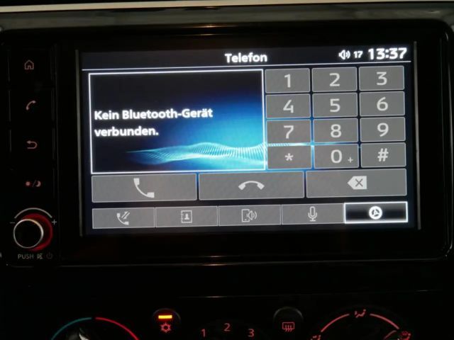 Mitsubishi Space Star Star