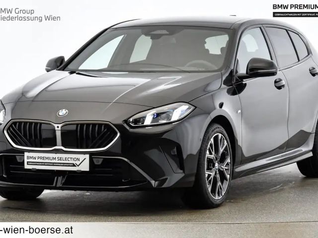 BMW 118 118d
