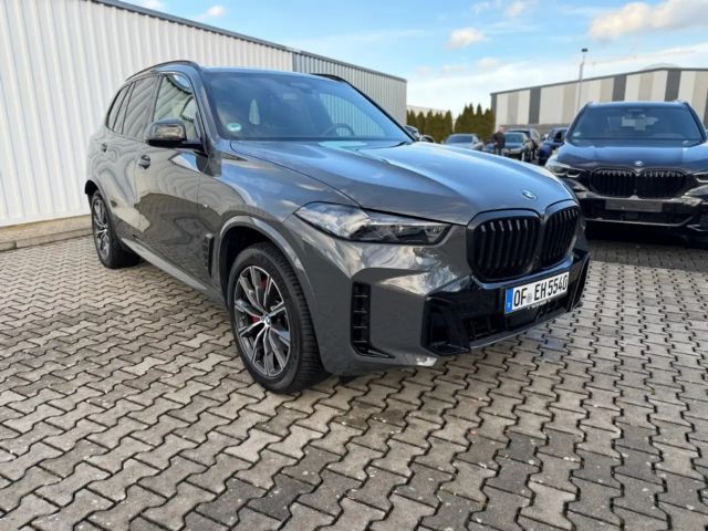 BMW X5 xDrive