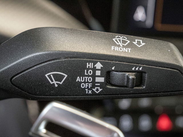 Audi RS3 Quattro S-Tronic Sedan