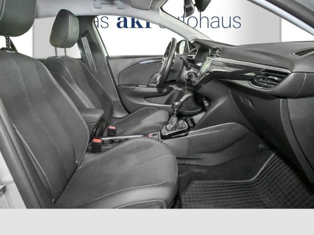 Opel Corsa 1.5 CDTI 1.5 Turbo Elegance