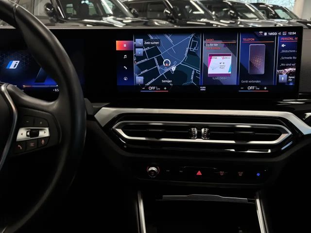 BMW i4 Coupé eDrive40