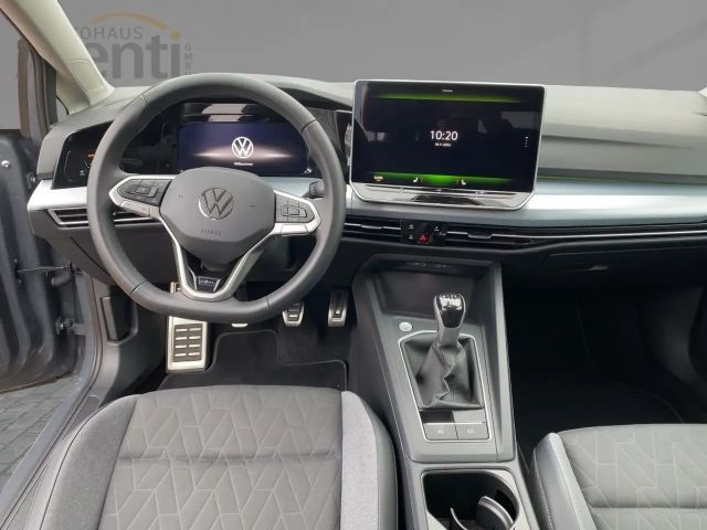 Volkswagen Golf W Goal *ACC*PDC*Tot Winkel*SHZ*Apple*LED*