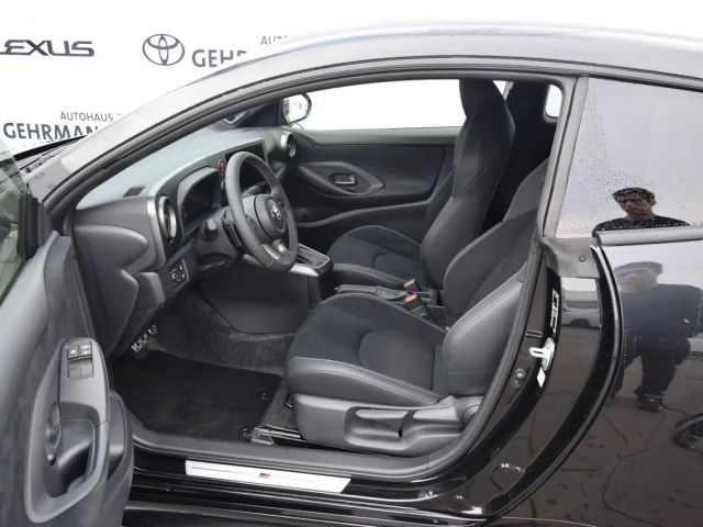 Toyota Yaris GR Hatchback