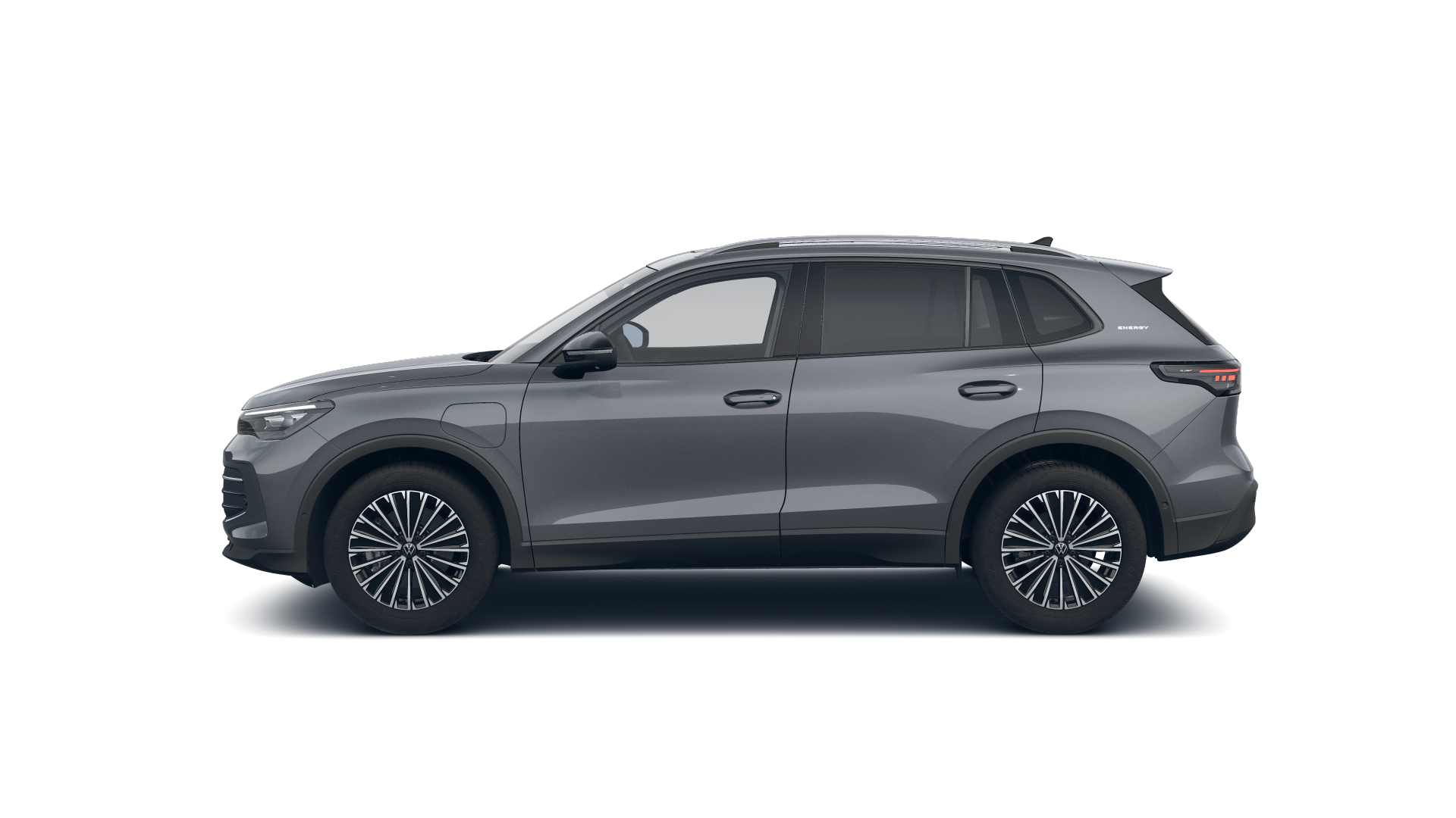 Volkswagen Tiguan 1.5 TSI eHybrid