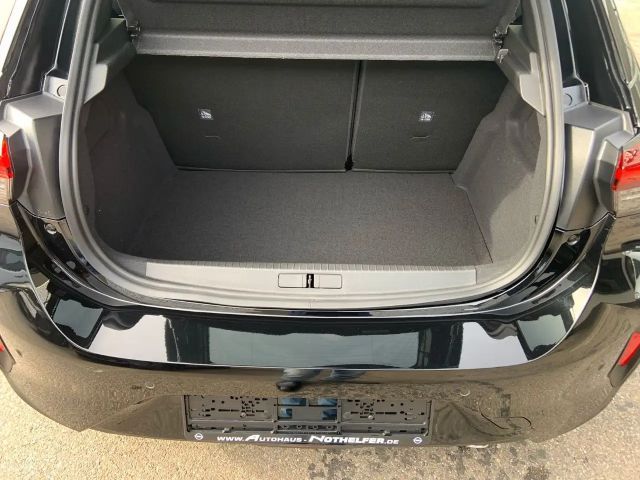 Opel Corsa GS-Line Grand Sport