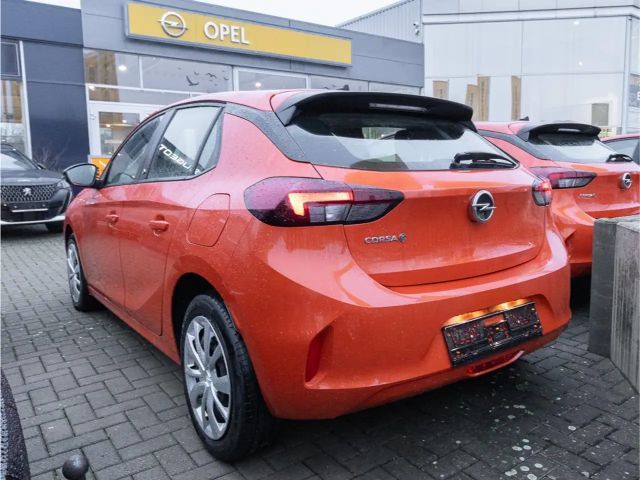 Opel Corsa Edition