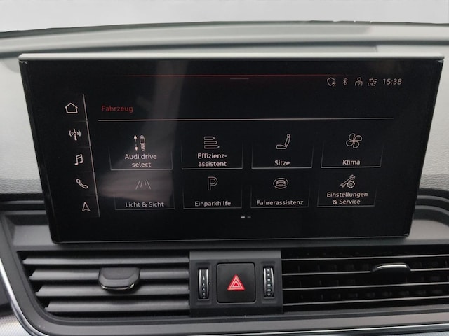 Audi Q5 50 TDI Quattro