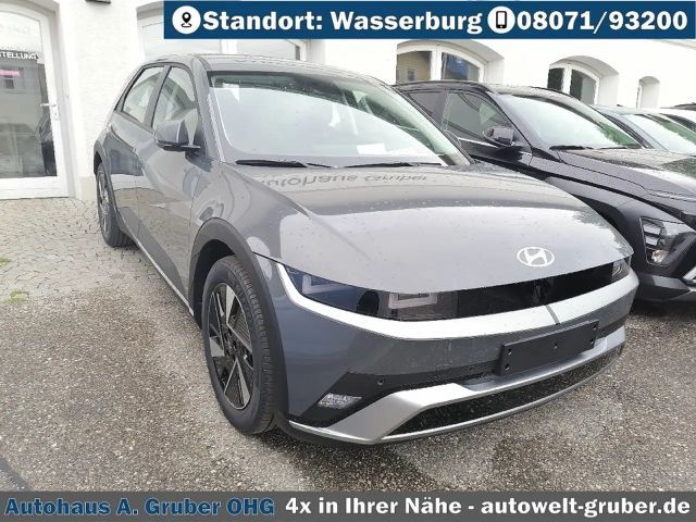 Hyundai IONIQ 5 Dynamiq