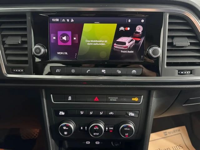 Seat Ateca 2.0 TDI 4Drive DSG Style