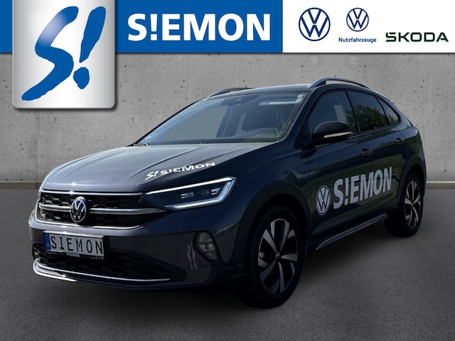 Volkswagen Taigo DSG Style